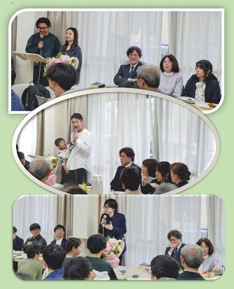 茶菓と抹茶のおもてなし